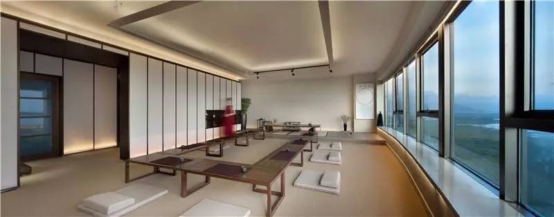 禪意住宅裝修設計，打造心靈棲息地