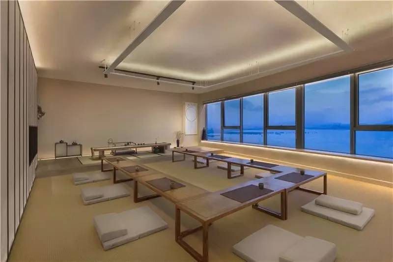 禪意住宅裝修設計，打造心靈棲息地