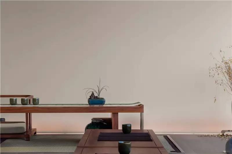 禪意住宅裝修設計，打造心靈棲息地