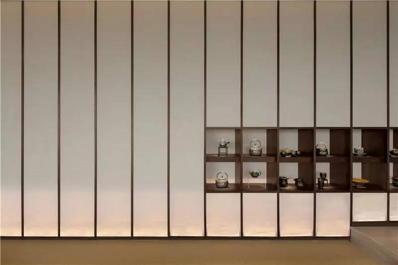 禪意住宅裝修設(shè)計(jì)，打造心靈棲息地