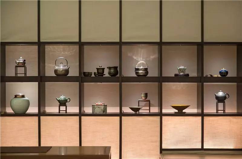 禪意住宅裝修設(shè)計(jì)，打造心靈棲息地