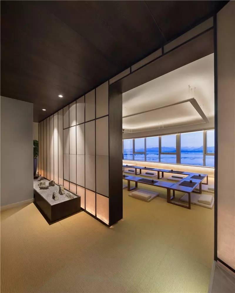 禪意住宅裝修設計，打造心靈棲息地