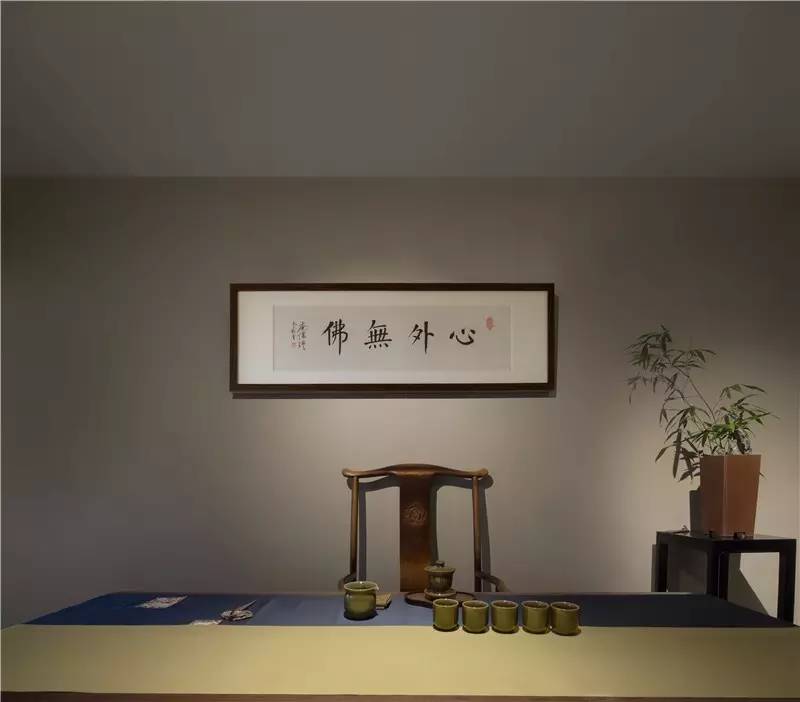 禪意住宅裝修設(shè)計(jì)，打造心靈棲息地