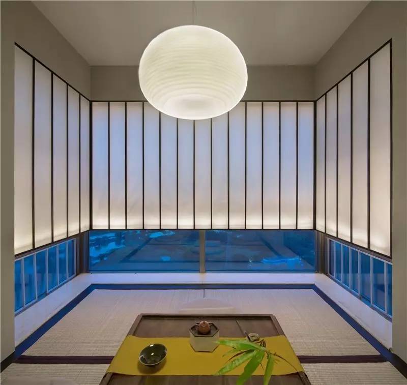 禪意住宅裝修設(shè)計，打造心靈棲息地