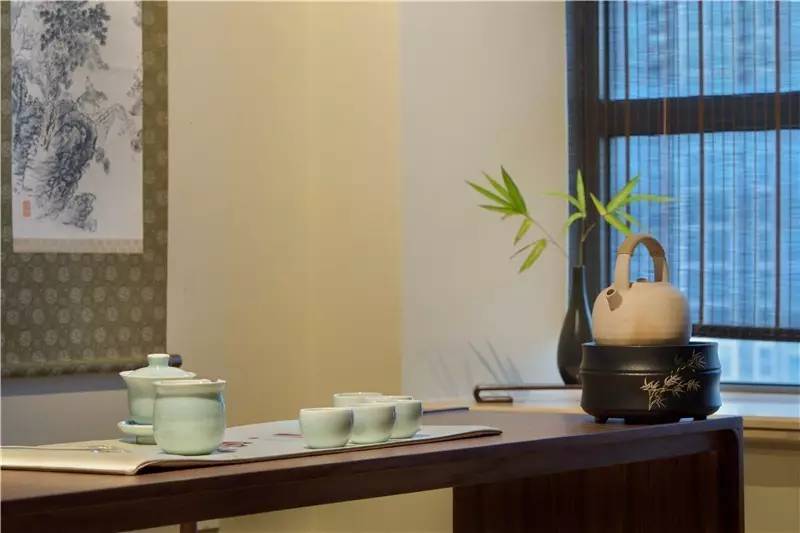 禪意住宅裝修設(shè)計(jì)，打造心靈棲息地