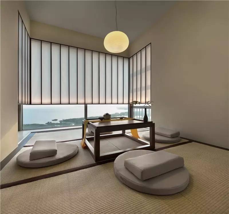 禪意住宅裝修設(shè)計，打造心靈棲息地