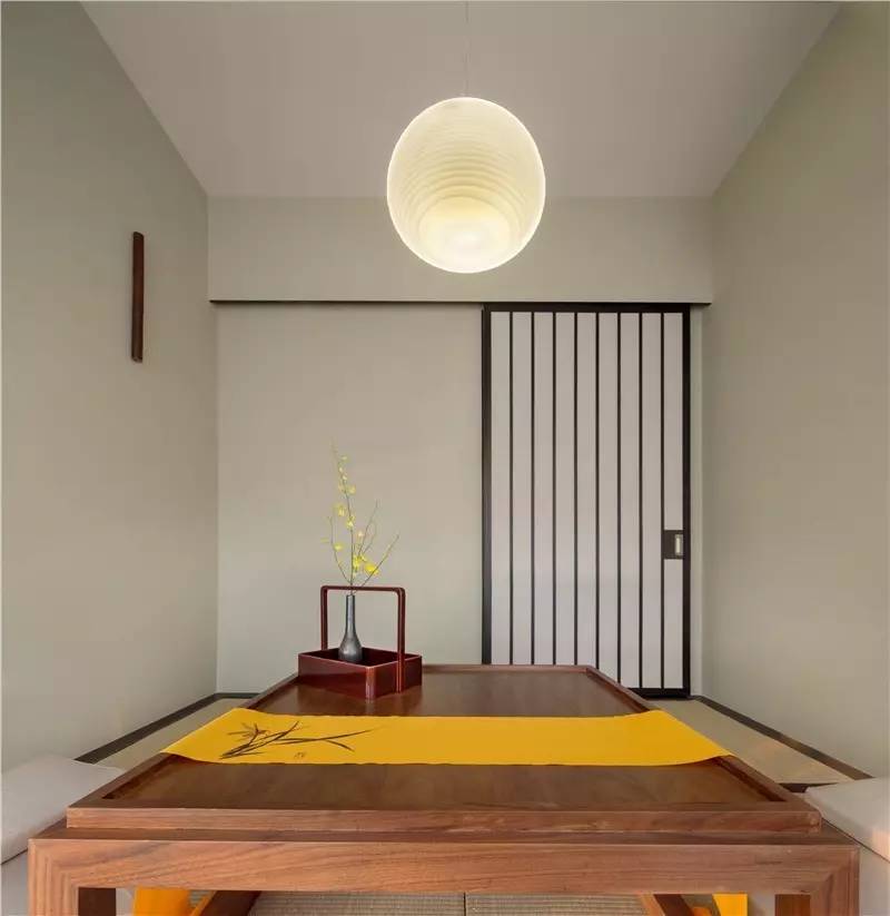 禪意住宅裝修設(shè)計，打造心靈棲息地