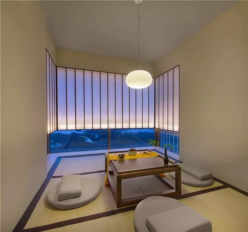 禪意住宅裝修設(shè)計，打造心靈棲息地