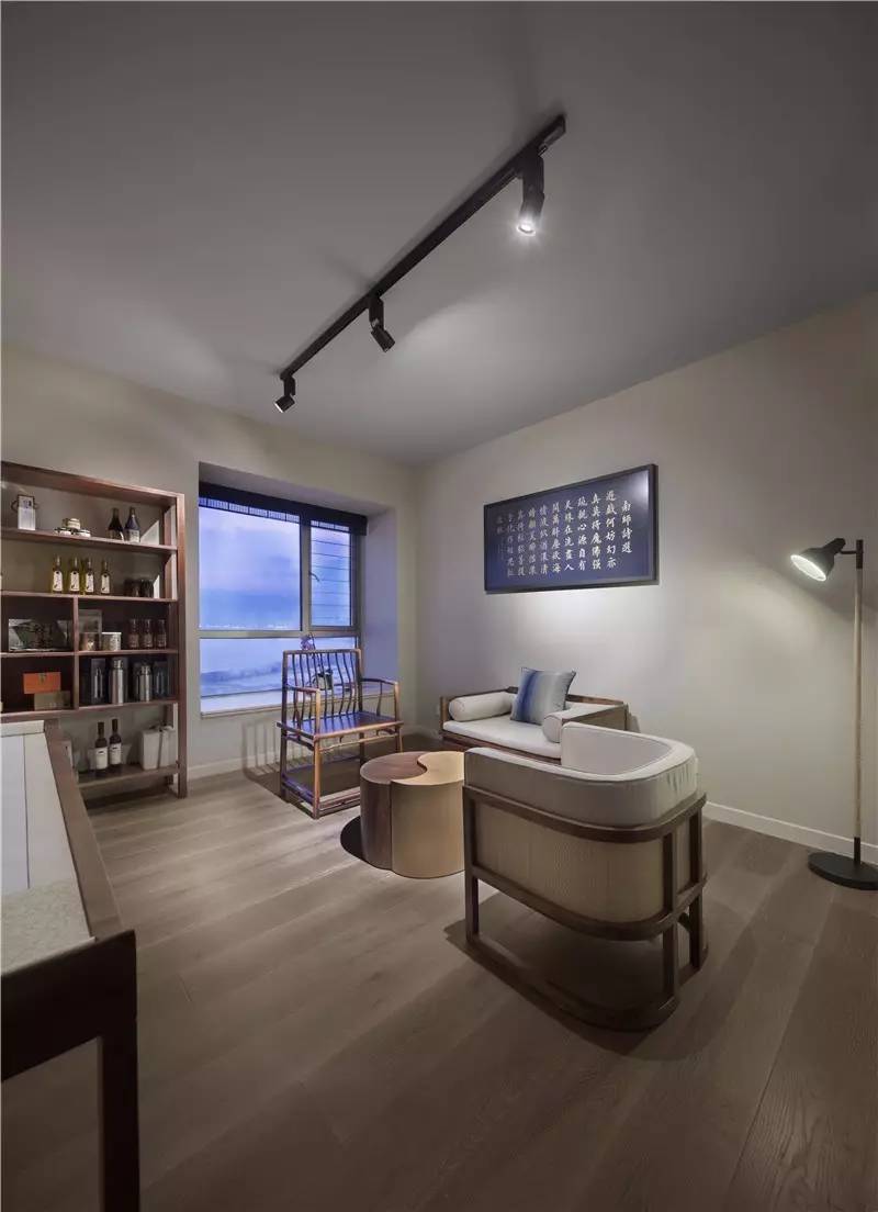 禪意住宅裝修設(shè)計(jì)，打造心靈棲息地