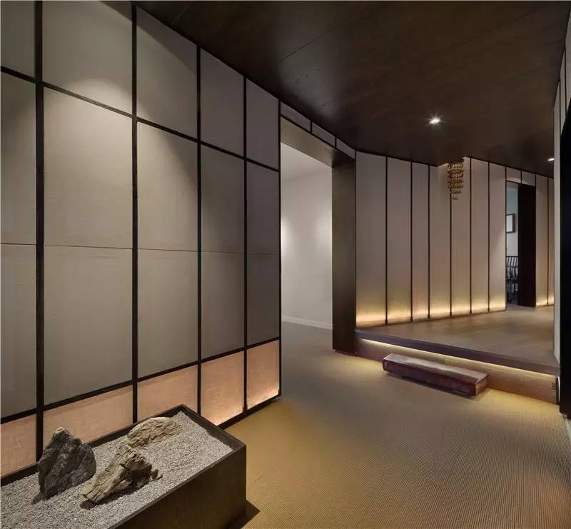 禪意住宅裝修設(shè)計(jì)，打造心靈棲息地