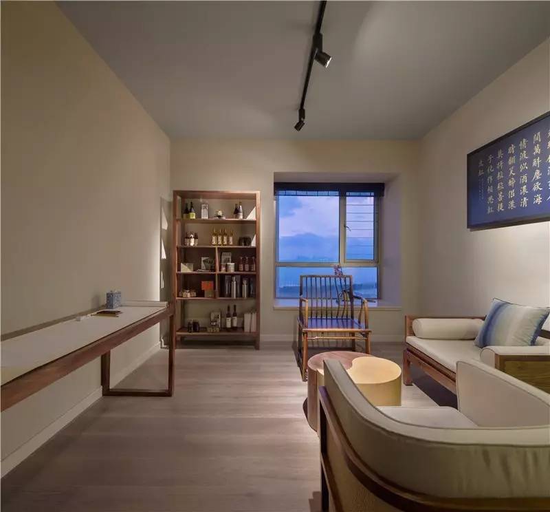 禪意住宅裝修設(shè)計，打造心靈棲息地