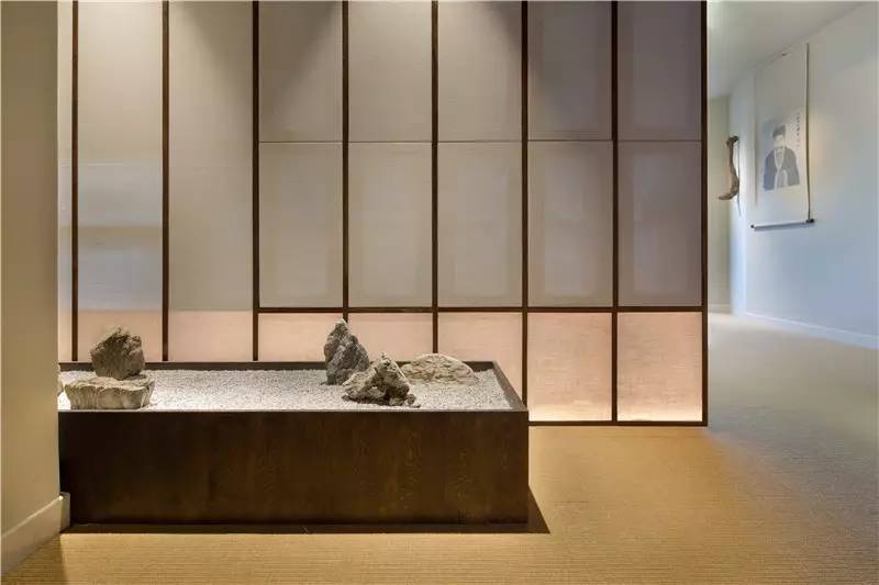 禪意住宅裝修設(shè)計(jì)，打造心靈棲息地