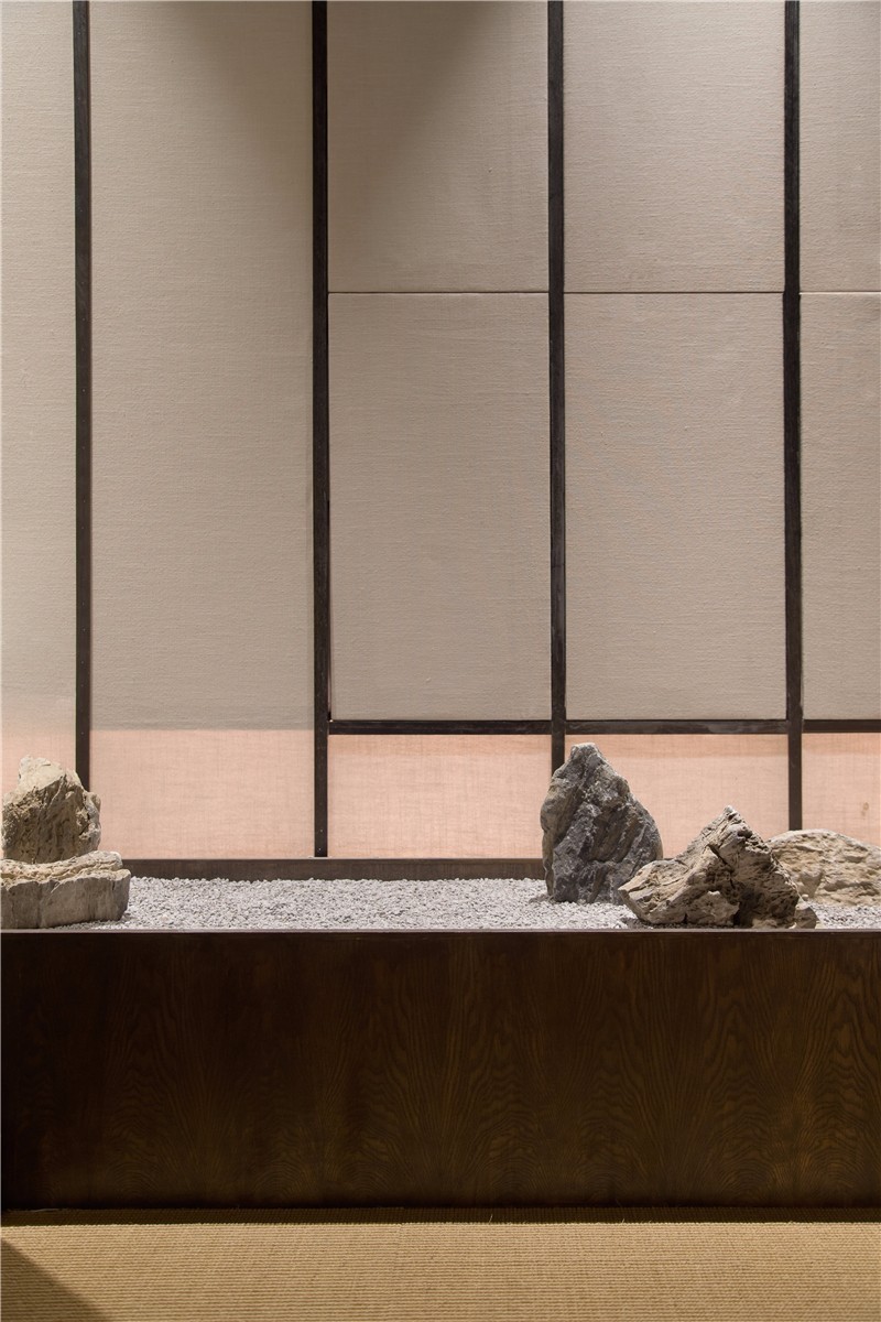 禪意住宅裝修設(shè)計(jì)，打造心靈棲息地