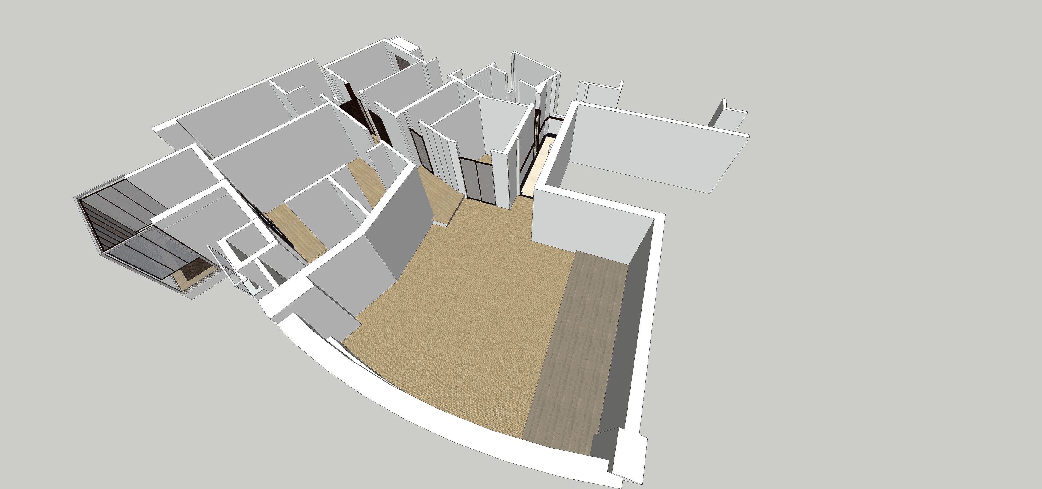 禪意住宅裝修設(shè)計，打造心靈棲息地