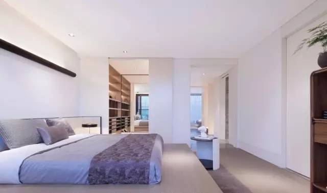 新中式別墅裝修設(shè)計(jì)，鄭州美景東望別墅