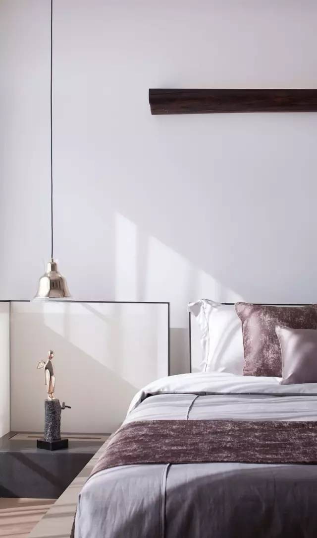 新中式別墅裝修設(shè)計(jì)，鄭州美景東望別墅