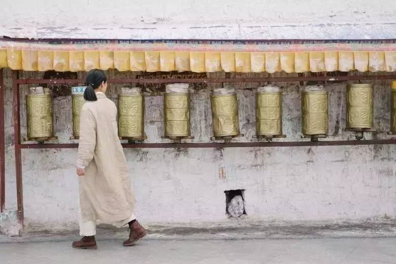 杭州一緒民宿，用鏡頭感受世間一切美好