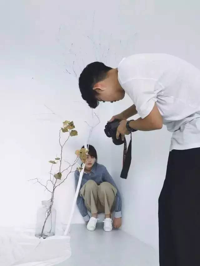 杭州一緒民宿，用鏡頭感受世間一切美好