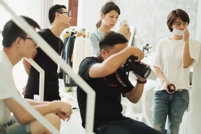 杭州一緒民宿，用鏡頭感受世間一切美好