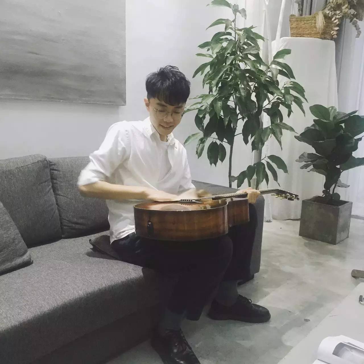 杭州一緒民宿，用鏡頭感受世間一切美好