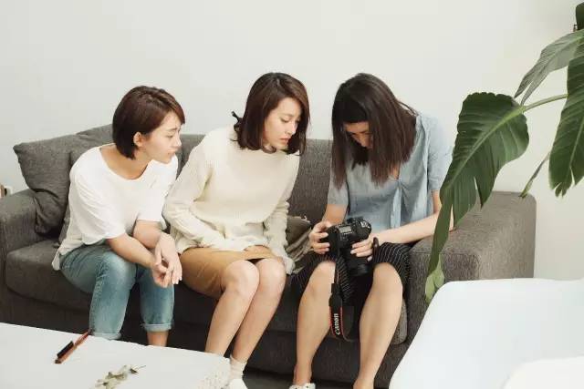 杭州一緒民宿，用鏡頭感受世間一切美好