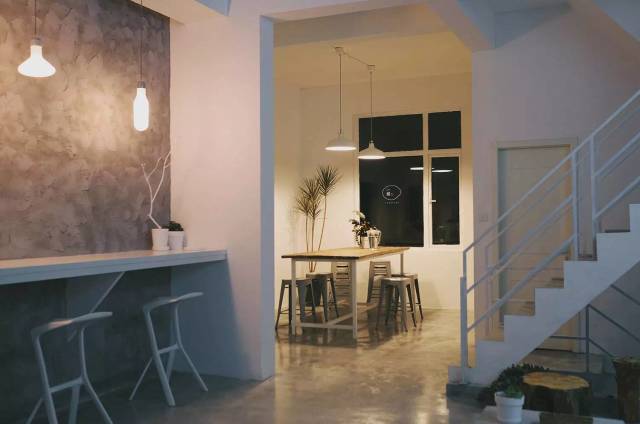 杭州一緒民宿，用鏡頭感受世間一切美好