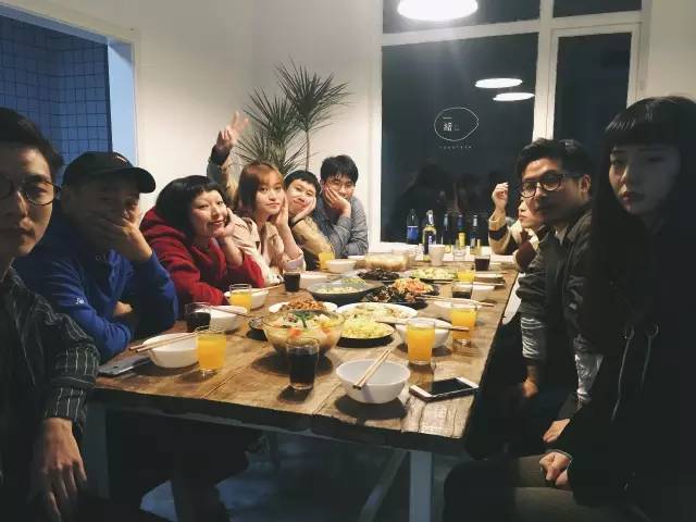 杭州一緒民宿，用鏡頭感受世間一切美好