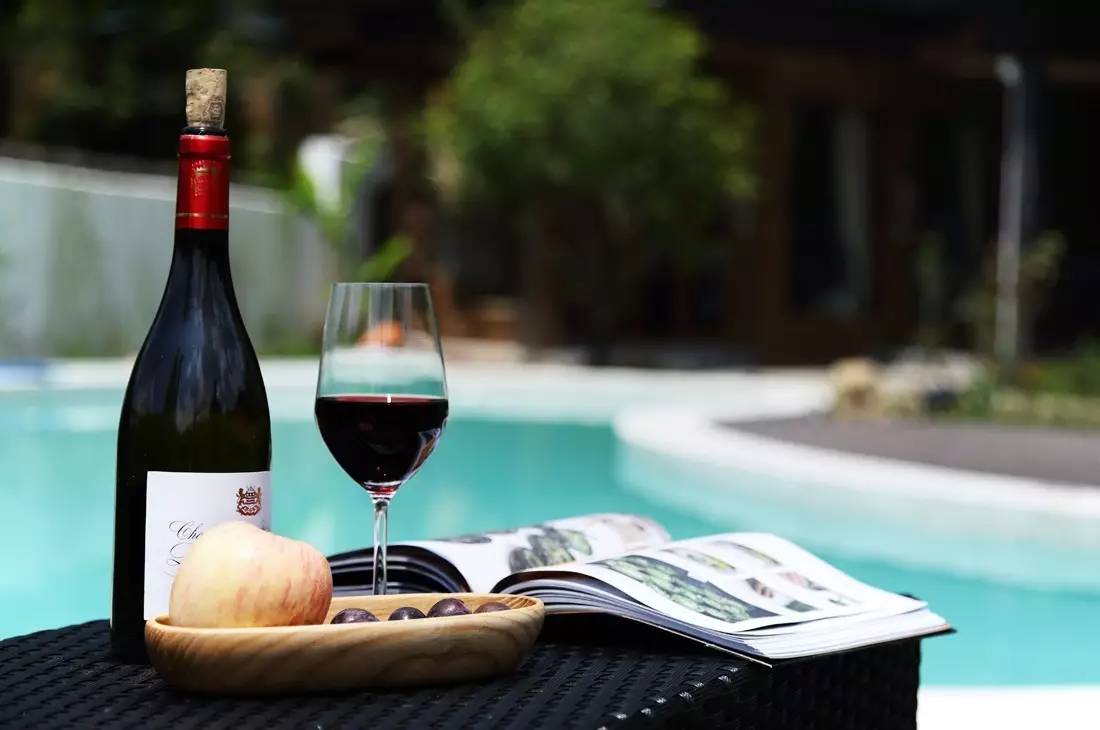 莫干山十八邁，做一天格林童話里的王子公主