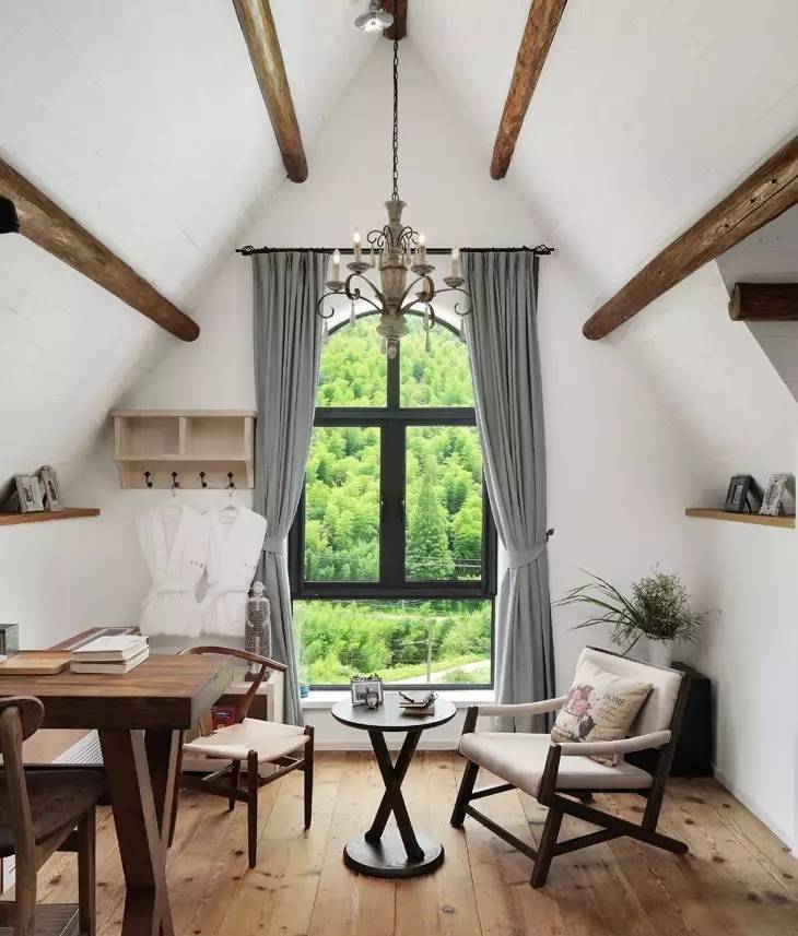 莫干山十八邁，做一天格林童話里的王子公主