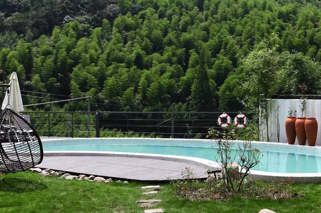 莫干山十八邁，做一天格林童話里的王子公主