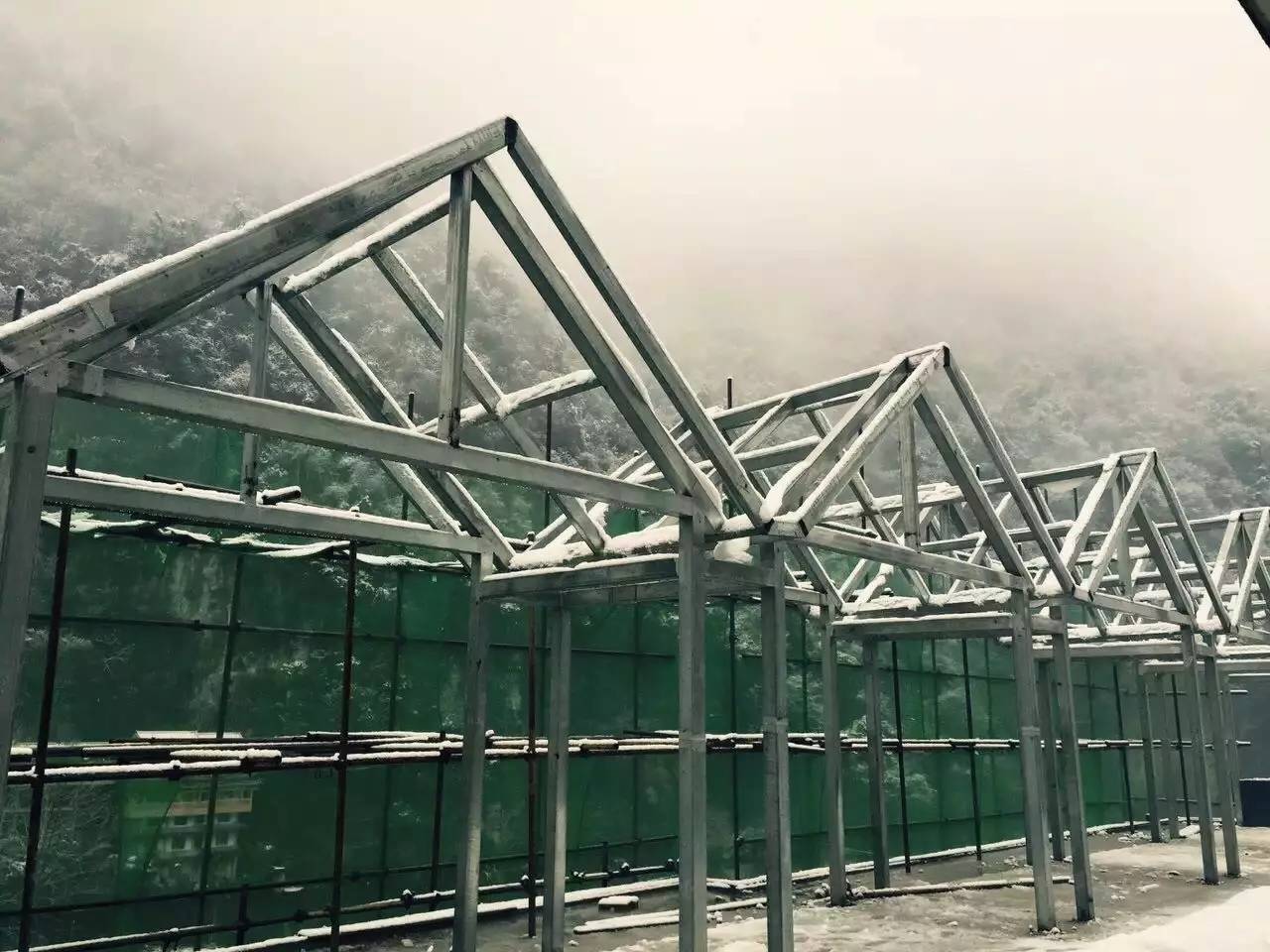 壹城一家，一座城一盞燈一個家在守候你