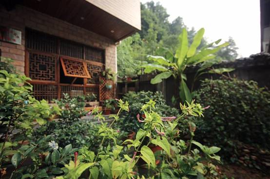 壹城一家，一座城一盞燈一個家在守候你