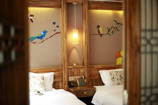 壹城一家，一座城一盞燈一個家在守候你