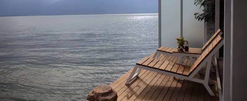 宛若故里，來(lái)麗江古城住最美民宿