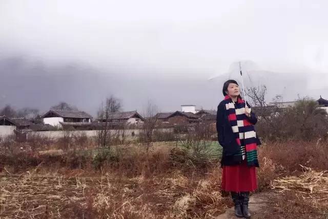 宛若故里，來(lái)麗江古城住最美民宿