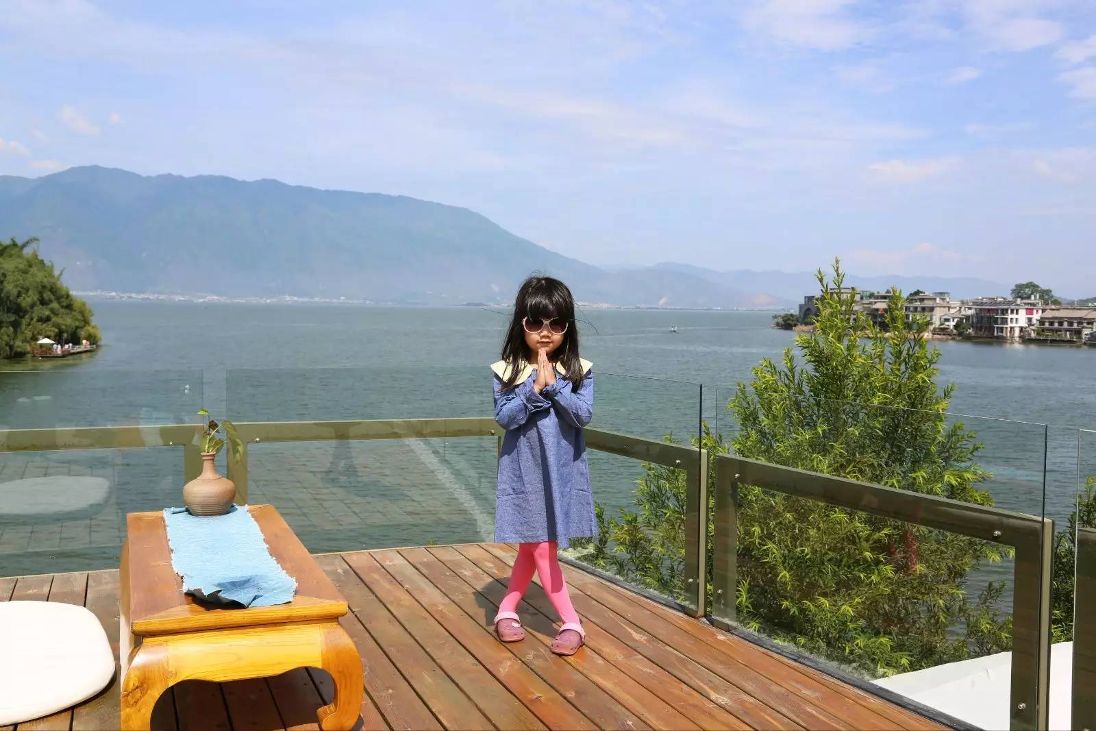 宛若故里，來(lái)麗江古城住最美民宿