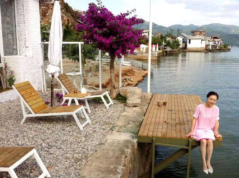 宛若故里，來(lái)麗江古城住最美民宿