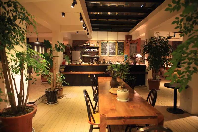 宛若故里，來麗江古城住最美民宿