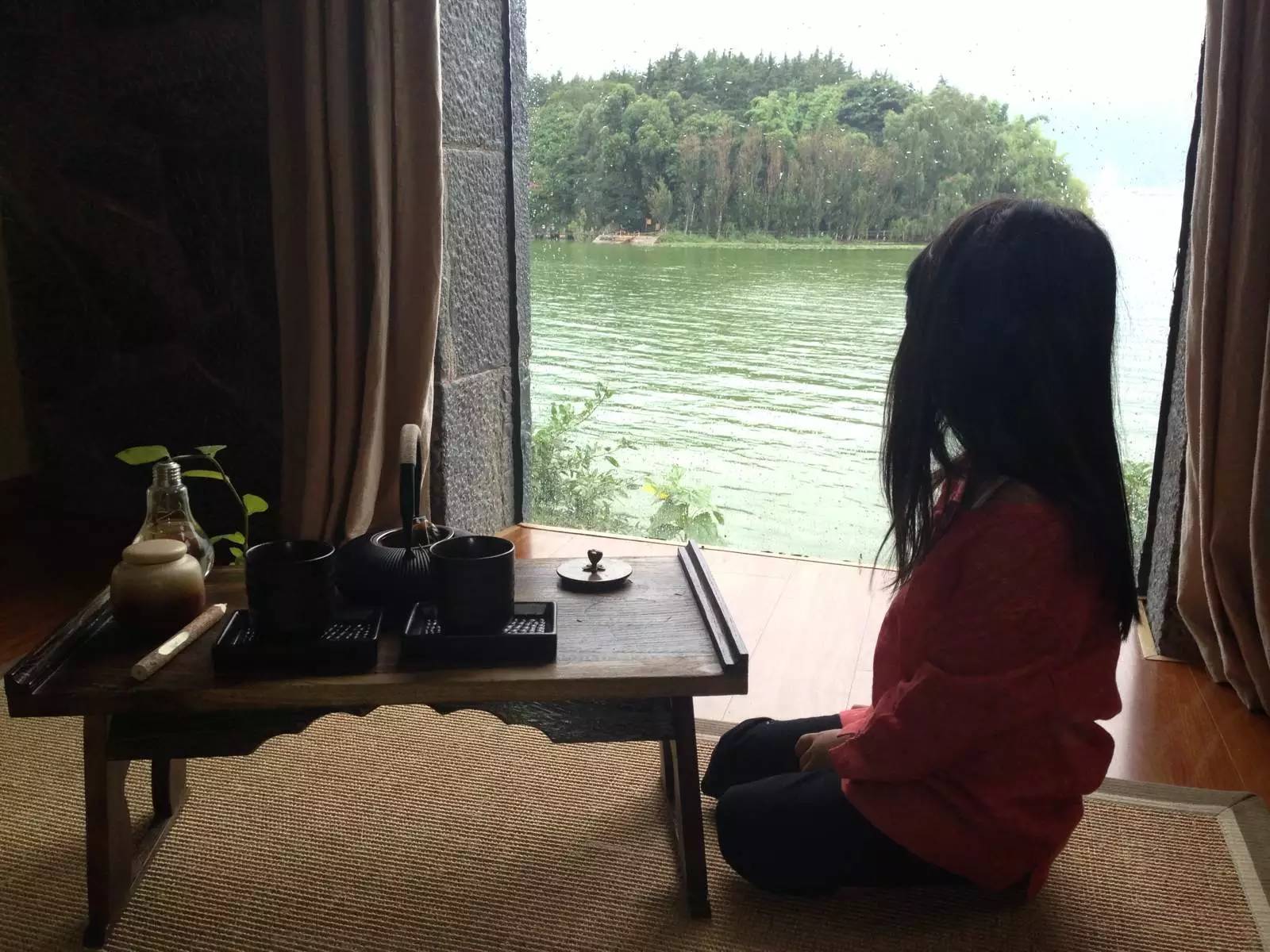 宛若故里，來(lái)麗江古城住最美民宿