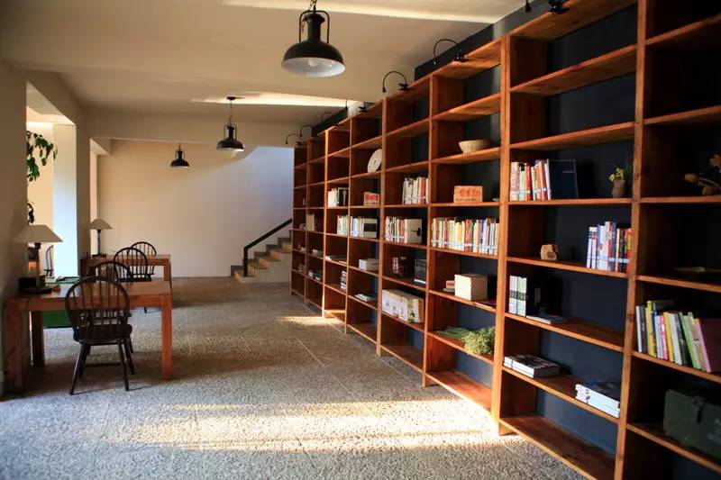 宛若故里，來麗江古城住最美民宿