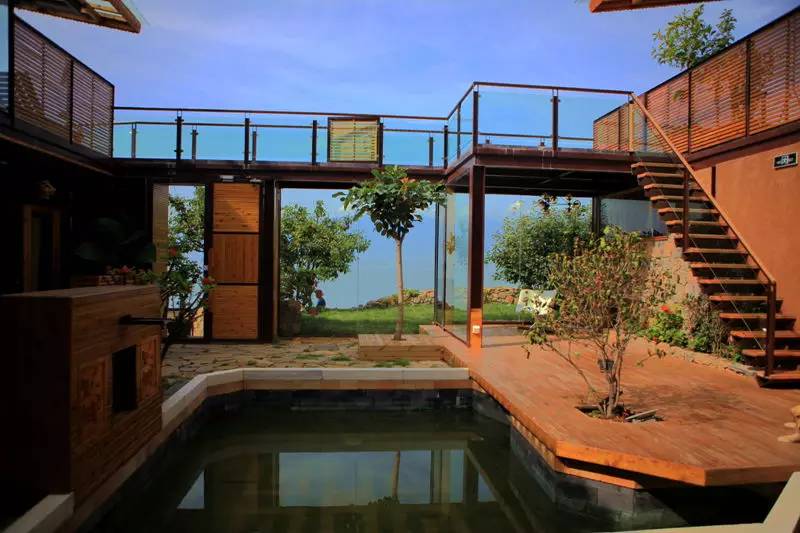 宛若故里，來麗江古城住最美民宿