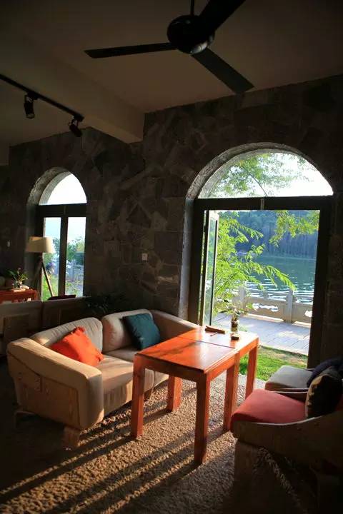 宛若故里，來麗江古城住最美民宿