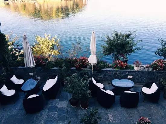 宛若故里，來麗江古城住最美民宿