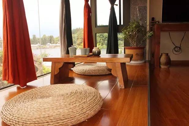 宛若故里，來麗江古城住最美民宿