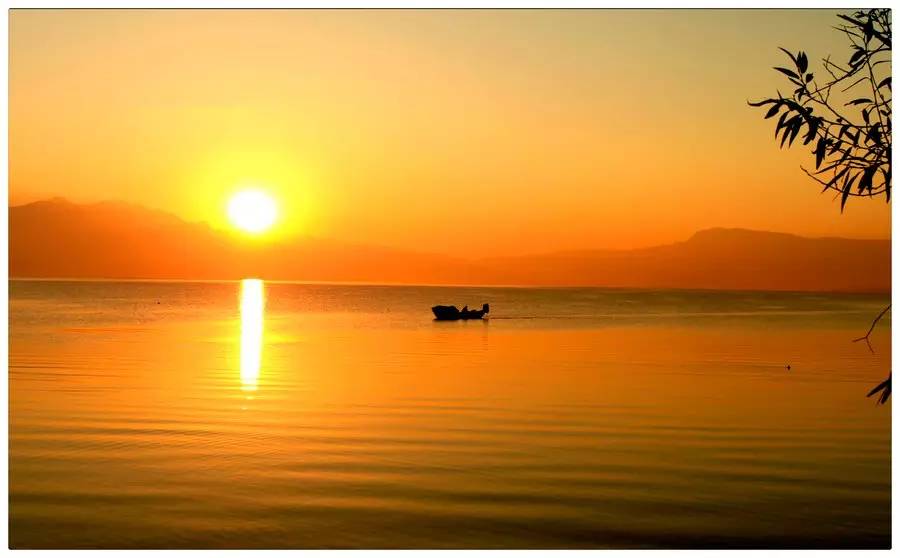 宛若故里，來麗江古城住最美民宿