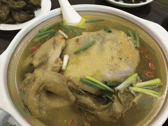 鳴林民宿，穿越千山萬水魂牽夢索的只有家鄉(xiāng)