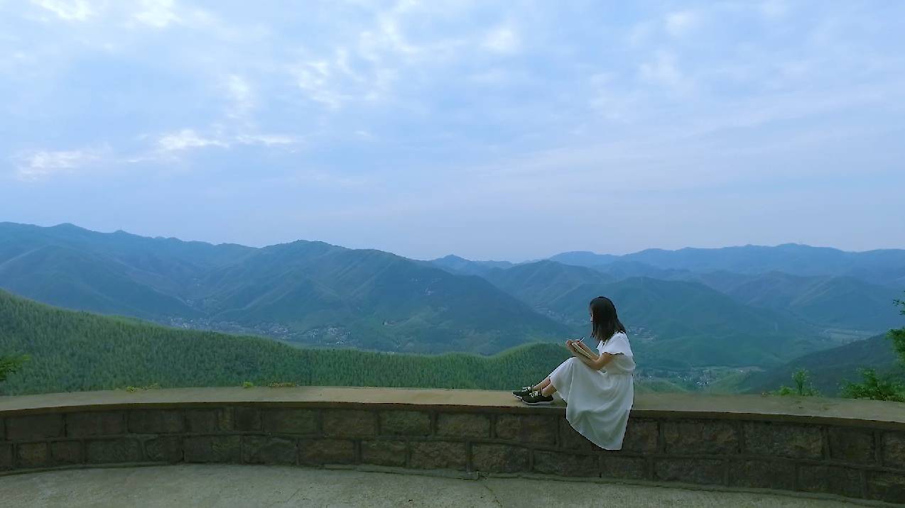 鳴林民宿，穿越千山萬水魂牽夢索的只有家鄉(xiāng)