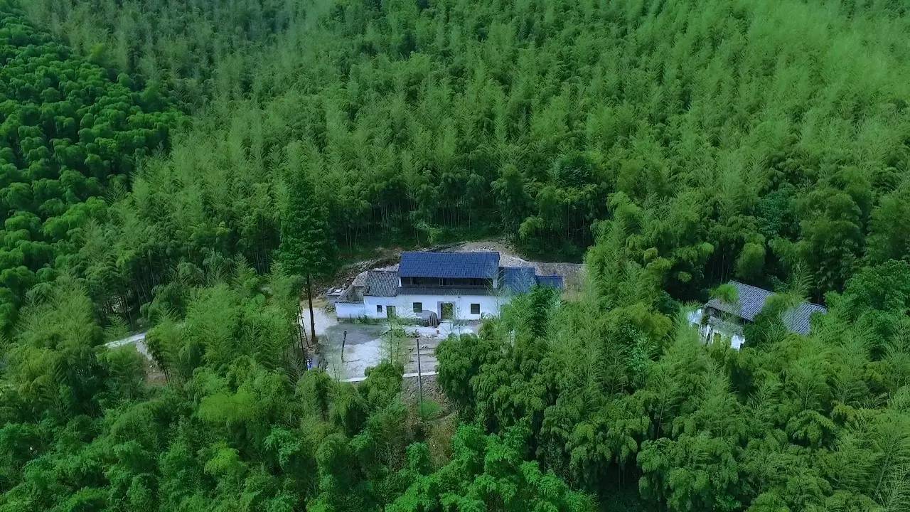 鳴林民宿，穿越千山萬水魂牽夢索的只有家鄉(xiāng)