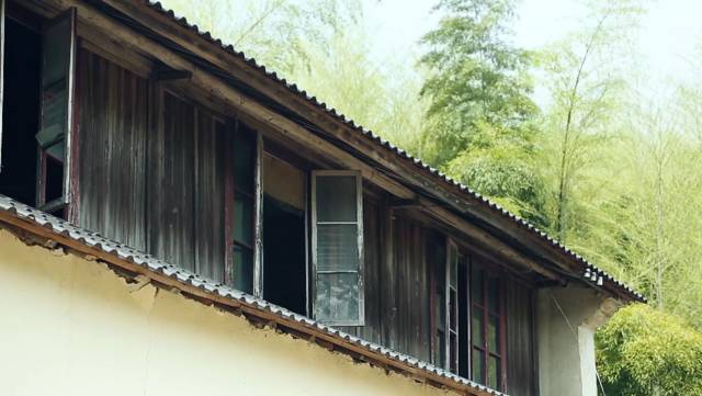 鳴林民宿，穿越千山萬水魂牽夢索的只有家鄉(xiāng)