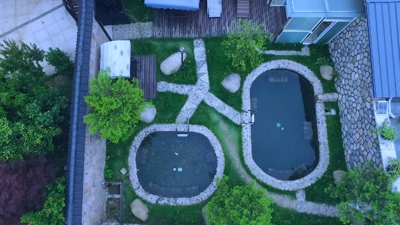 鳴林民宿，穿越千山萬(wàn)水魂?duì)繅?mèng)索的只有家鄉(xiāng)